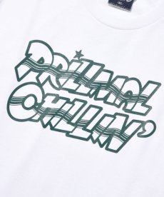 画像7: PRILLMAL(プリルマル) / JAMMIN' !!! S/S T-SHIRTS (7)