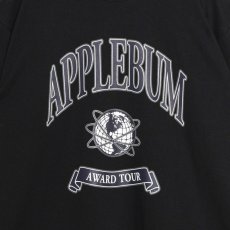 画像9: APPLEBUM(アップルバム) / College Logo T-shirt (9)