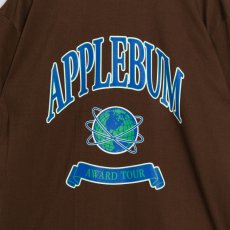 画像7: APPLEBUM(アップルバム) / College Logo T-shirt (7)