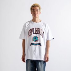 画像13: APPLEBUM(アップルバム) / College Logo T-shirt (13)