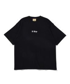 画像2: EL REIGN / "ADVENT OF JESUS" SHORT SLEEVE (2)