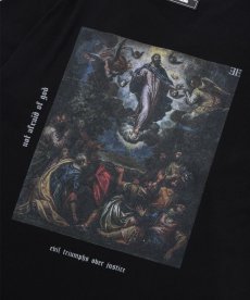 画像3: EL REIGN / "ADVENT OF JESUS" SHORT SLEEVE (3)