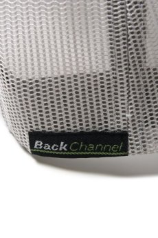 画像10: Back Channel(バックチャンネル) / OUTDOOR LOGO MESH CAP (10)