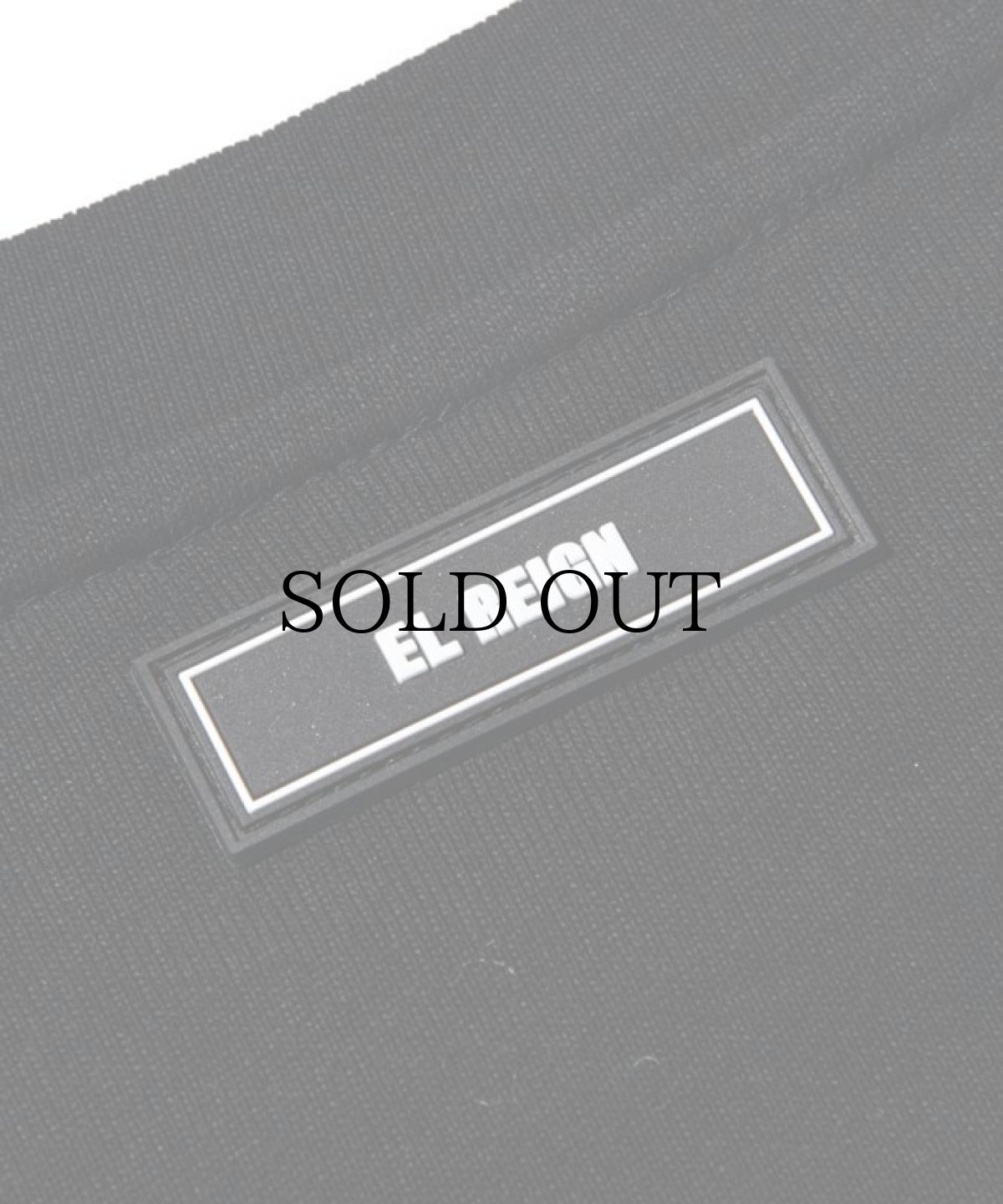 画像6: EL REIGN / "ADVENT OF MARIA" SHORT SLEEVE (6)