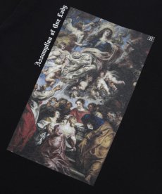 画像4: EL REIGN / "ADVENT OF MARIA" SHORT SLEEVE (4)