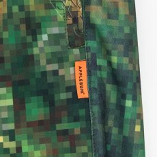 画像6: APPLEBUM(アップルバム) / "Pixel Camo" Basketball Shorts (6)