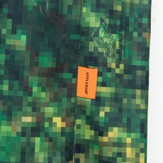 画像6: APPLEBUM(アップルバム) / "Pixel Camo" Basketball Jersey (6)