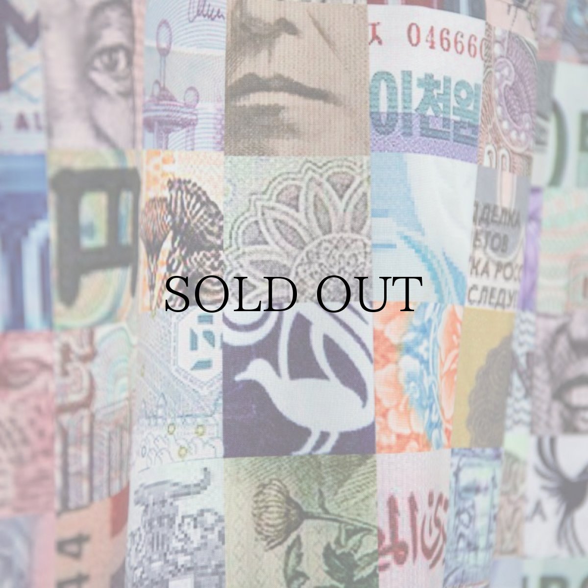 画像4: APPLEBUM(アップルバム) / "C.R.E.A.M." Aloha Shirt (4)