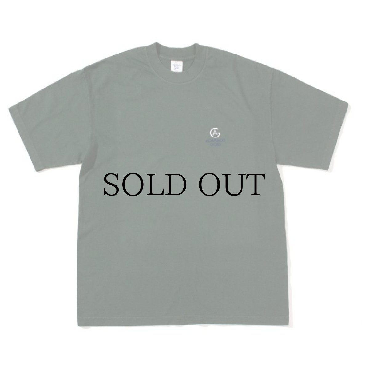 画像10: ACAPULCO GOLD / TECH TEE (10)