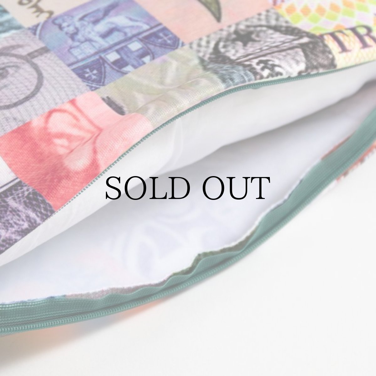 画像4: APPLEBUM(アップルバム) / "C.R.E.A.M." Cushion (4)