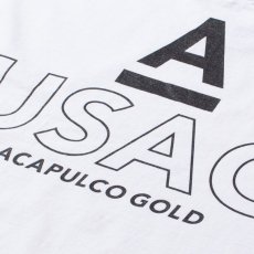 画像11: ACAPULCO GOLD / TEAM USAG TEE (11)