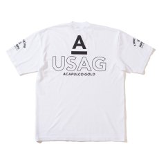 画像8: ACAPULCO GOLD / TEAM USAG TEE (8)