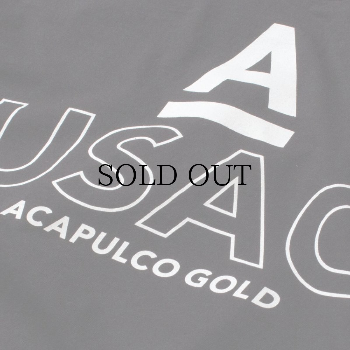 画像6: ACAPULCO GOLD / TEAM USAG TEE (6)
