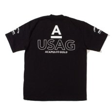 画像3: ACAPULCO GOLD / TEAM USAG TEE (3)