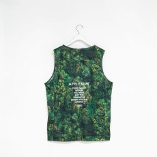 画像2: APPLEBUM(アップルバム) / "Pixel Camo" Basketball Jersey (2)