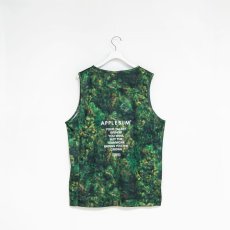 画像2: APPLEBUM(アップルバム) / "Pixel Camo" Basketball Jersey (2)