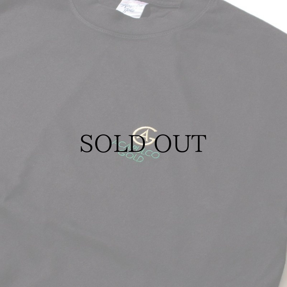 画像4: ACAPULCO GOLD / TECH TEE (4)