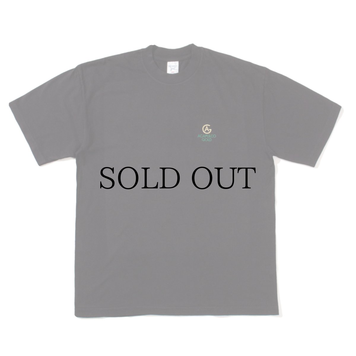 画像2: ACAPULCO GOLD / TECH TEE (2)