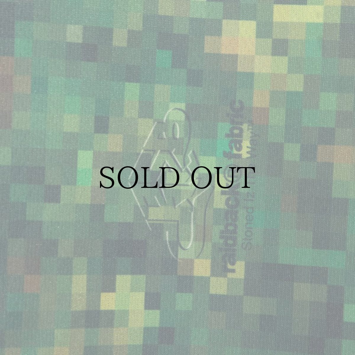 画像7: APPLEBUM(アップルバム) / "Pixel Camo" Basketball Jersey (7)