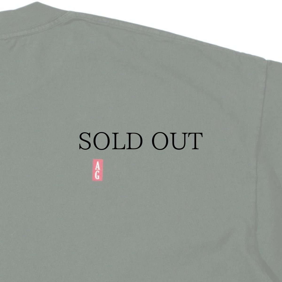 画像13: ACAPULCO GOLD / TECH TEE (13)