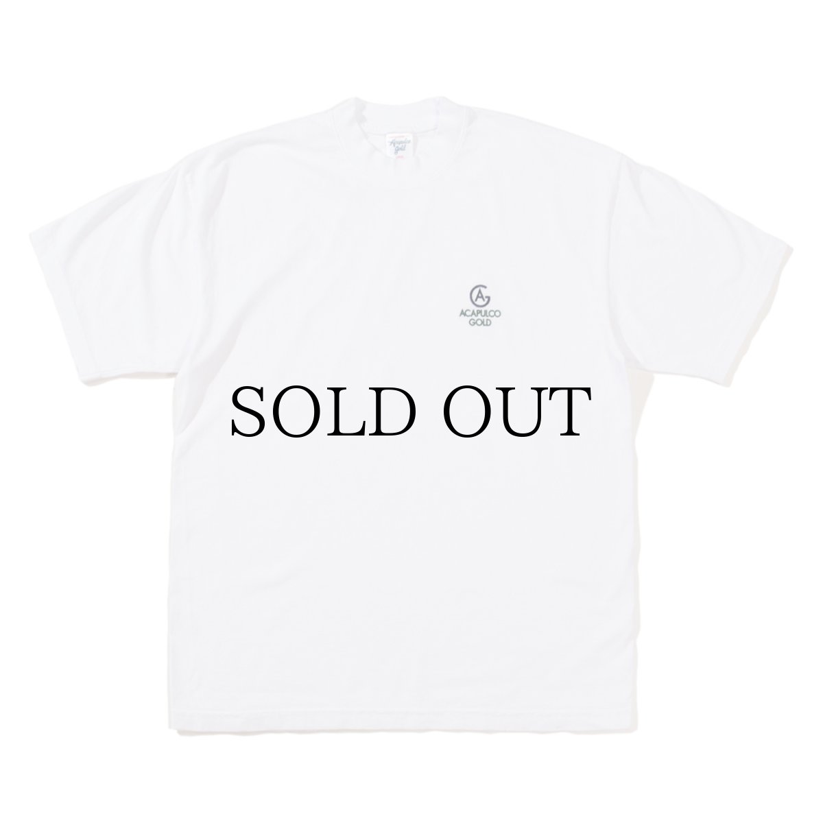 画像6: ACAPULCO GOLD / TECH TEE (6)