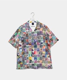 画像1: APPLEBUM(アップルバム) / "C.R.E.A.M." Aloha Shirt (1)