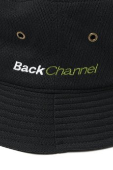 画像5: Back Channel(バックチャンネル) / BUCKET HAT (5)