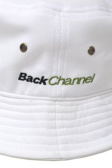 画像7: Back Channel(バックチャンネル) / BUCKET HAT (7)
