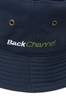 画像6: Back Channel(バックチャンネル) / BUCKET HAT (6)