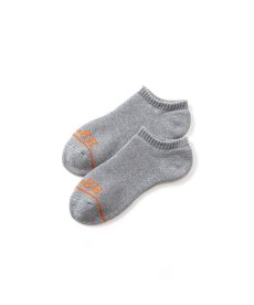 画像3: CALEE(キャリー) /  Logo short socks (3)