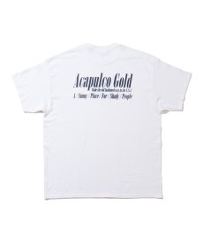 画像7: ACAPULCO GOLD / BAD DAY TEE (7)