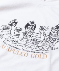 画像7: ACAPULCO GOLD / PLAYER’S ANTHEM TEE (7)