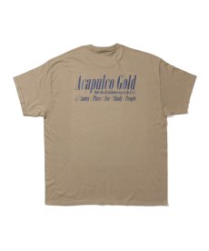 画像9: ACAPULCO GOLD / BAD DAY TEE (9)