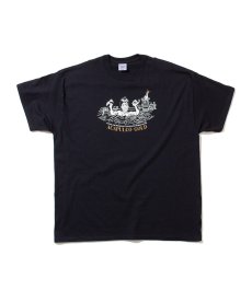 画像2: ACAPULCO GOLD / PLAYER’S ANTHEM TEE (2)