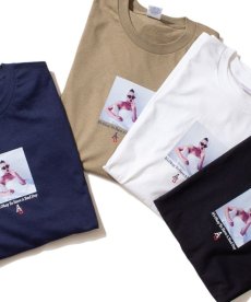 画像1: ACAPULCO GOLD / BAD DAY TEE (1)