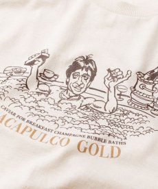 画像8: ACAPULCO GOLD / PLAYER’S ANTHEM TEE (8)