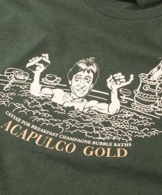 画像9: ACAPULCO GOLD / PLAYER’S ANTHEM TEE (9)