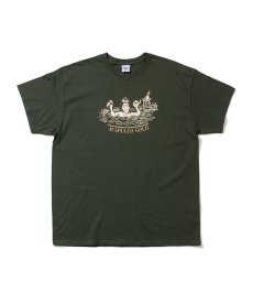 画像5: ACAPULCO GOLD / PLAYER’S ANTHEM TEE (5)