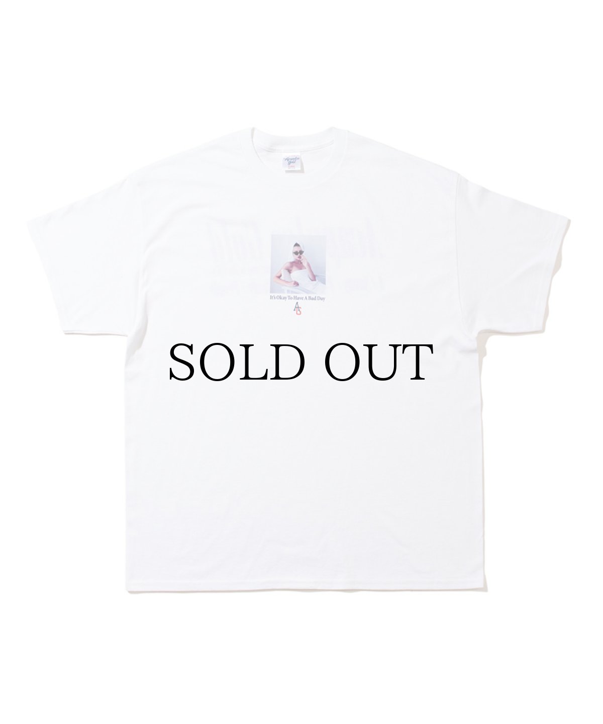 画像3: ACAPULCO GOLD / BAD DAY TEE (3)