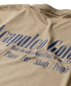 画像17: ACAPULCO GOLD / BAD DAY TEE (17)