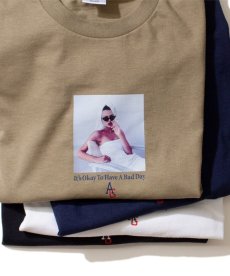 画像18: ACAPULCO GOLD / BAD DAY TEE (18)