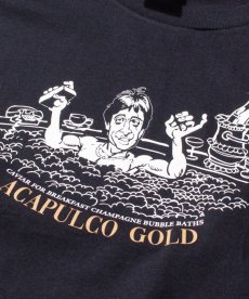 画像6: ACAPULCO GOLD / PLAYER’S ANTHEM TEE (6)