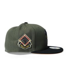 画像2: NEW ERA / 59FIFTY Pittsburgh Pirates 1960 WORLD SERIES (2)