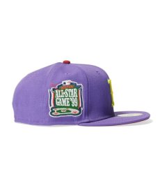 画像2: NEW ERA / 59FIFTY Boston Red Sox ALL STAR GAME 1999 (2)