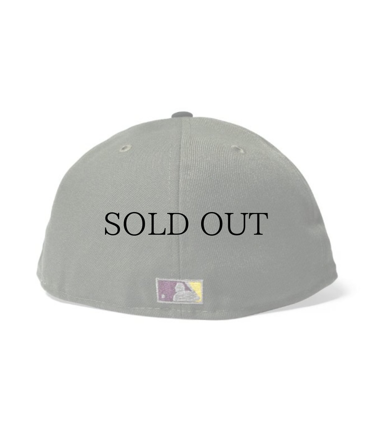 画像3: NEW ERA / 59FIFTY Pittsburgh Pirates 1960 WORLD SERIES (3)
