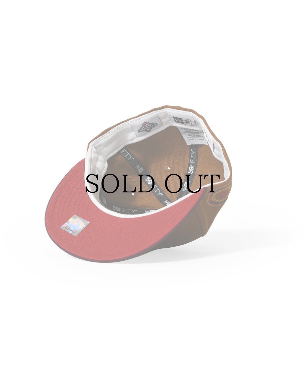 画像4: NEW ERA / 59FIFTY Orlando Rays Hometown Collection (4)