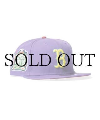 応援グッズ New Era 59FIFTY 59fifty-2025-mlb-4th-of-july-