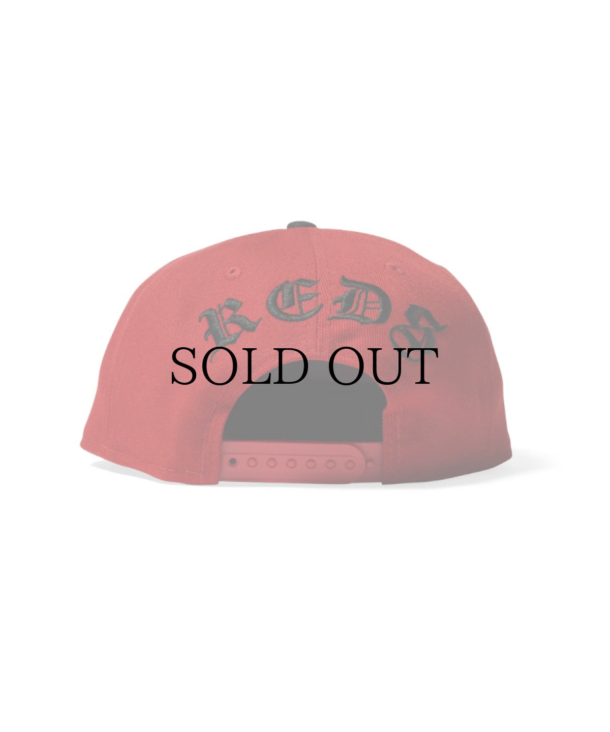 画像3: NEW ERA / 9FIFTY Black Letter Arch Cincinnati Reds (3)