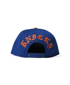 画像3: NEW ERA / 9FIFTY Black Letter Arch NY KNICKS (3)