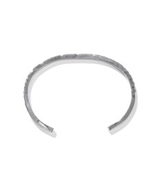 画像5: LARRY SMITH(ラリースミス) / MEN'S EXTRA THIN SQUARE BRACELET (5)